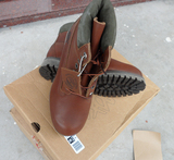 美国直邮timberland天木兰6英寸男防水黄靴10061正品代购部分现货