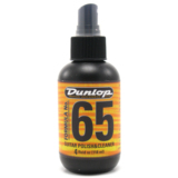 Dunlop 654 琴身清洁剂 护理液 琴身喷雾