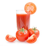新鲜蔬菜 有机西红柿 农产品 有机番茄 山东蔬菜配送 宝宝辅食