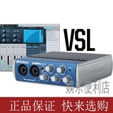 行货 Presonus AudioBox 22VSL 22-VSL 22 VSL USB 音频接口声卡