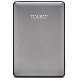 新品日立移动硬盘1TB 2.5寸1T TOURO S 7200转1T移动硬盘USB3.0