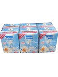 泰国进口力大狮豆奶 原味 早餐奶饮料 整箱批发125ml*60盒包邮