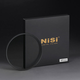 NISI耐司 95mm 超薄UV镜 腾龙150-600 C版适马50-500镜头UV