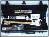 皇冠店【圣安嘉】正品行货 FENDER 011-0402-706 芬达美标电吉他