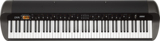 科音 Korg SV-1 88键专业舞台怀旧数码重锤电钢琴可选购琴包琴架