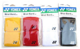 正品 尤尼克斯/YY/yy/Yonex Ac489EX护腕 羽毛球网球运动棉护腕