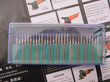 鉄鑫电动工具配件批发套装 30只套装电磨磨针 雕刻专用 03051
