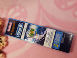 香港代购 欧乐B 专业美白电动牙刷刷头 2个装 小票