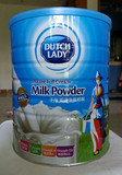 香港版子母即溶全脂奶粉 荷兰原装进口代购 学生青少年成人2500g