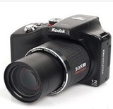 Kodak/柯达 z990长焦30倍光变1200万1080P高清摄像数码相机