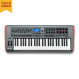 半音文化 Novation Impulse 49 MIDI键盘控制器 长城总代行货特价