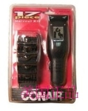 Conair 17件理发套件-HC117WCS Conair 17 Piece Haircut Kit-HC