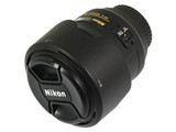 尼康AF-S Nikkor 35mm f/1.4G 手动变焦 7组10片