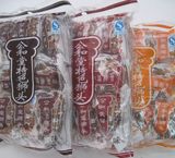 安徽合肥特产公和堂特色狮子头传统糕点特色小吃240g零食5袋包邮