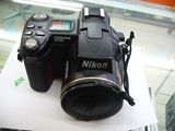 Nikon/尼康 COOLPIX 8700相机，尼康E8700相机.8倍长焦,效果好