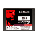 金士顿SV300S37A/60G高速SSD笔记本台式机64G固态硬盘