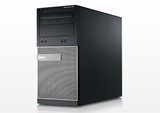 全新原装 Dell OptiPlex 390MT大机箱准系统 1155平台 Dell H61