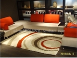 土耳其进口/长毛地毯/客厅沙发茶几地毯/卧室地毯/外贸毯