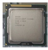 Intel/英特尔 i5 2400S 低功耗 还有I5 2500S 1155 台式机cpu