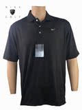 新款 nike/耐克系列球衣 高尔夫服装 男士短袖T恤 运动速干翻领衫