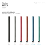 elago iphoneSE /6s电容笔ipad mini2 air触控笔 4s铅笔手写笔