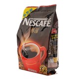 正品新货  东莞雀巢咖啡 醇品500g黑咖啡无糖速溶纯咖啡 餐饮装