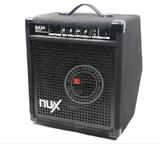 正品 cherub小天使 NUX DA30 专业电子鼓音箱 电鼓音箱 30W