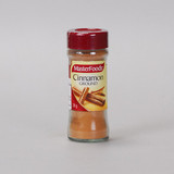 澳大利亚进口  每食富 Cinnamon Ground -肉桂粉(28g)