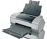 爱普生R1390打印机/A3幅面/喷墨打印机.原装行货全国联保