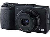 包邮Ricoh/理光 gr RICOH GR  APS-C传感器袖珍数码相机 日本直发