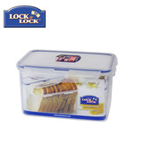 【天猫超市】乐扣乐扣长方型保鲜盒 1.9L HPL818 面包谷物盒