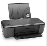 HP1000 惠普Deskjet 1000彩色喷墨打印机 家用 办公 正品联保