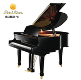 珠江钢琴 精品p系列p8 三角钢琴小型音乐会教学会所酒店用三角琴