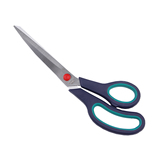 彩曼 缝纫DIY材料工具剪刀 diy裁剪剪刀/缝纫剪刀
