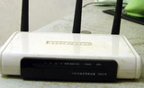 IP-COM W941R 300M无线路由器 源 三天线