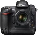 Nikon/尼康 D3S 液晶排线镜头CCD 卡座 带仓 快门等 全套维修
