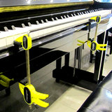 正版Flanger FA-60 钢琴手型矫正器 钢琴专用手腕练习器