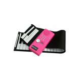 iword诺艾S2026手卷钢琴61键 折叠电子琴 标准音色政包邮