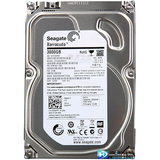 Seagate/希捷 ST3000DM001 3T 台式机 单碟1TB 3TB 高清硬盘