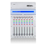 iCON/艾肯 Qcon EX 电动推子MIDI控制器qconEx USB 控制台