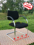 特价不锈钢弓形椅电脑椅子休闲椅人体工学椅会议家用办公椅健康椅