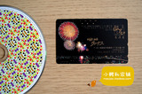 [日本田村卡] 日本电话磁卡 NTT电话卡收藏卡 焰火110308