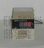 余姚 XMTD-2001 2002 数显调节仪 温控仪表 温度控制调节器