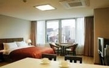 韩国酒店预订-首尔酒店预订-瓦比恩2号Vabien Suite2 Residence