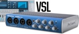 Presonus AudioBox 44VSL 44-VSL 44vsl  USB 音频接口 USB 声卡