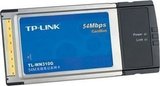 原装行货 TP-LINK 笔记本 无线网卡 WN310G网卡 54M