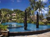香格里拉长滩岛度假酒店水疗中心Shangri-la's Boracay Resort