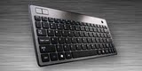 德国设计 HTPC专用无线键盘 带轨迹球键盘 X架构键盘 超小键盘
