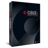 Steinberg Cubase 7 乐器软件 录音软件 学生版 日本代购