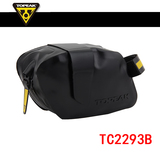 正品topeak TC2293B高档全防水面料自行车坐垫包尾包 鞍座包